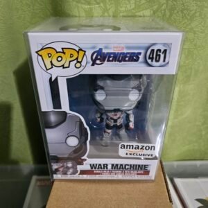 Funko Pop War Machine #461