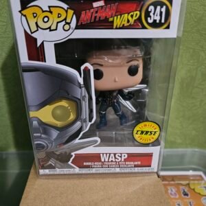 Funko Pop Wasp #341