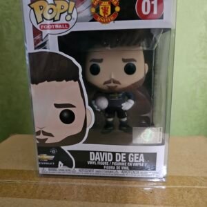 Funko Pop David De Gea #01