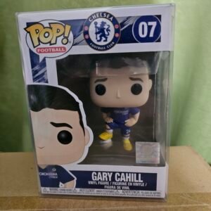 Funko Pop Gary Cahill #07