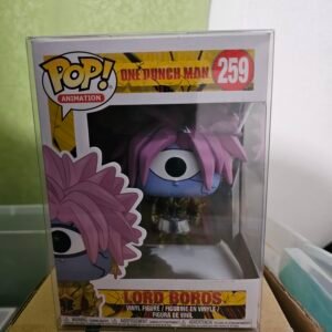 Funko Pop Lord Boros #259
