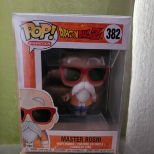Funko Pop Master Roshi #382
