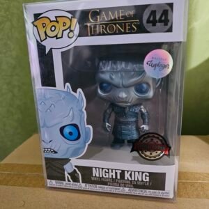 Funko Pop Night King #44 (Special Edition)
