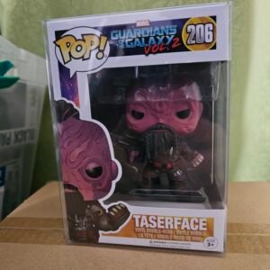 Funko Pop Taserface #206