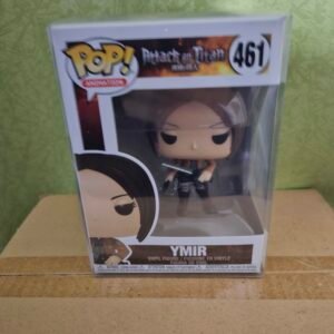 Funko Pop Ymir #461