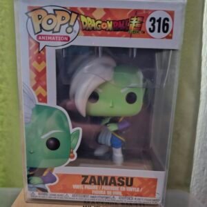Funko Pop Zamasu #316